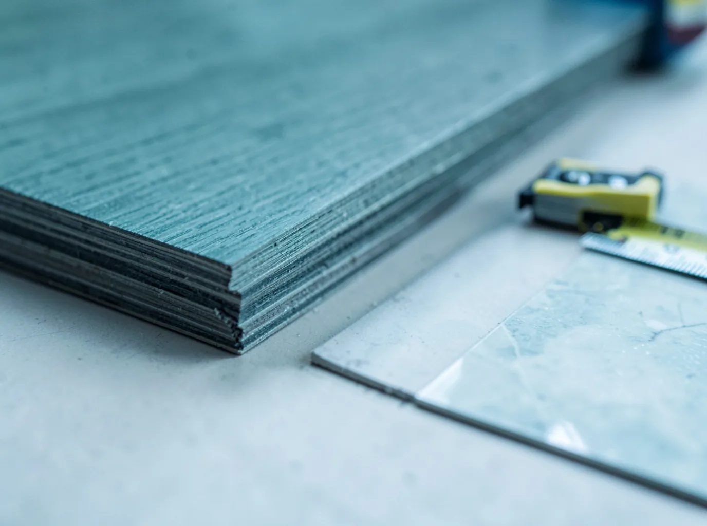 Luxury Vinyl Plank Installation Matinicus, ME FAQs